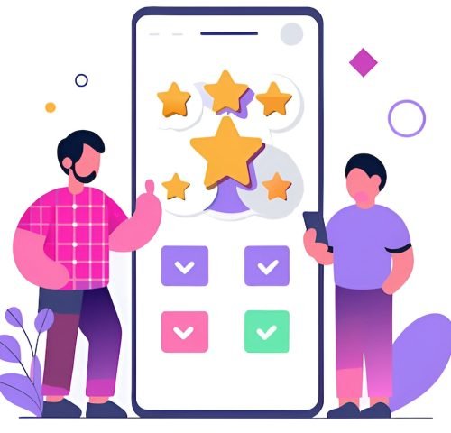 buy app reviews